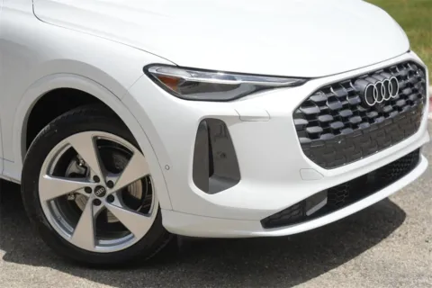 Another view of 2025 Audi Q5 Premium Plus for sale in Austin, TX at Audi North Austin