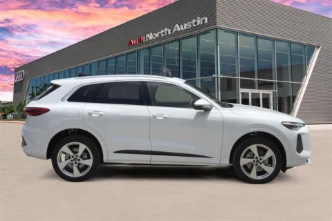 More photos of 2025 Audi Q5 Premium Plus at Audi North Austin, TX