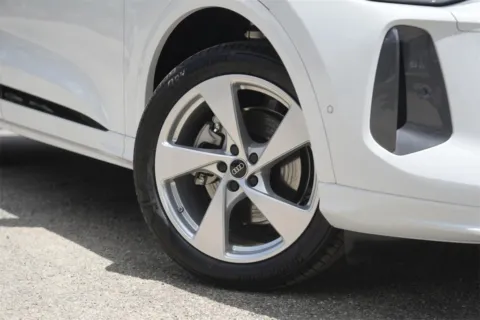 Photos of 2025 Audi Q5 Premium Plus for sale in Austin, TX at Audi North Austin