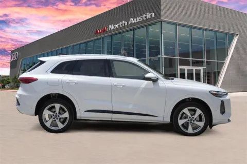 More photos of 2025 Audi Q5 Premium Plus at Audi North Austin, TX