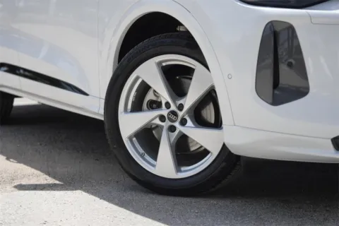 Photos of 2025 Audi Q5 Premium Plus for sale in Austin, TX at Audi North Austin