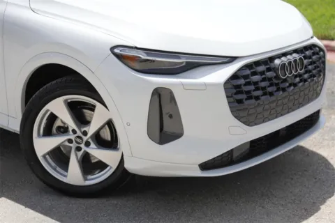 Another view of 2025 Audi Q5 Premium Plus for sale in Austin, TX at Audi North Austin