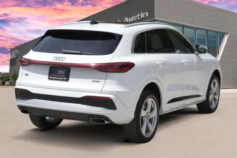More photos of 2025 Audi Q5 Premium Plus at Audi North Austin, TX