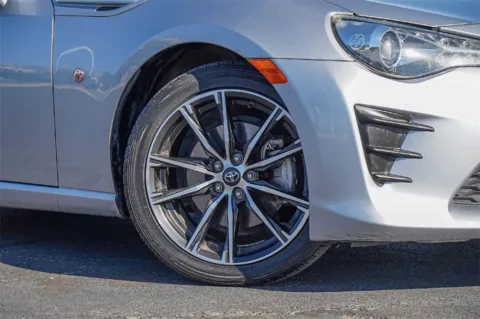 Photos of 2019 Toyota 86 for sale in Austin, TX at Audi North Austin