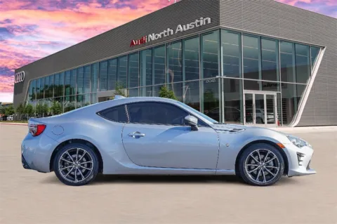 More photos of 2019 Toyota 86 at Audi North Austin, TX