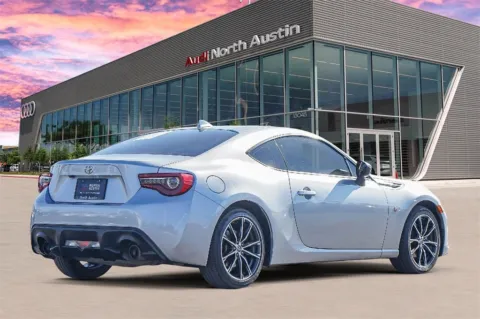 More photos of 2019 Toyota 86 at Audi North Austin, TX