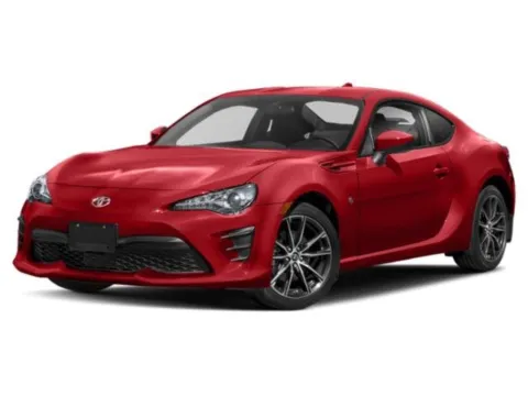 Silver 2019 Toyota 86 for sale in Austin, TX