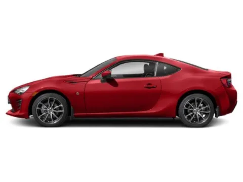 Another view of 2019 Toyota 86 for sale in Austin, TX at Audi North Austin