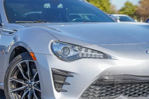 Another view of 2019 Toyota 86 for sale in Austin, TX at Audi North Austin