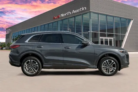 Another view of 2025 Audi Q5 Premium for sale in Austin, TX at Audi North Austin
