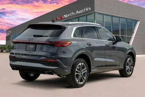 More photos of 2025 Audi Q5 Premium at Audi North Austin, TX