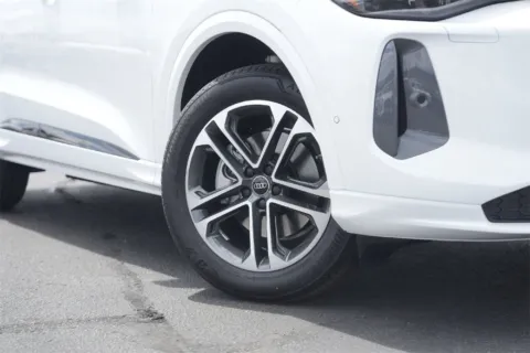 Photos of 2025 Audi Q5 Premium Plus for sale in Austin, TX at Audi North Austin