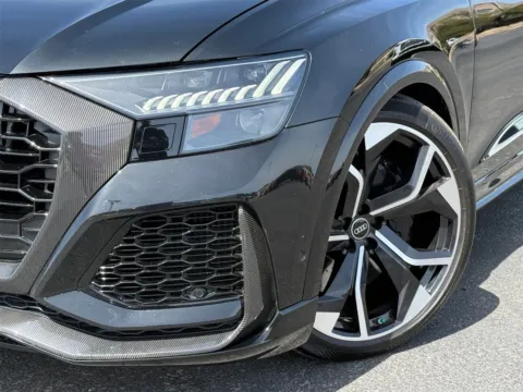 Photos of 2023 Audi RS Q8 4.0T for sale in Austin, TX at Audi North Austin