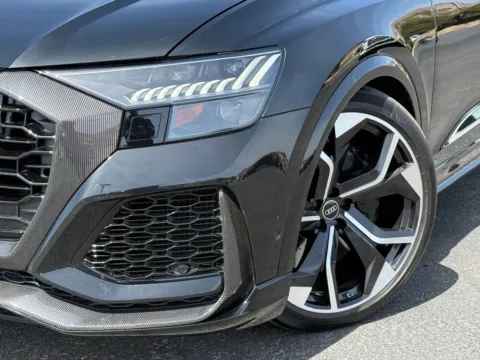 Photos of 2023 Audi RS Q8 4.0T for sale in Austin, TX at Audi North Austin