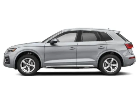 Another view of 2023 Audi Q5 S line Premium for sale in Austin, TX at Audi North Austin