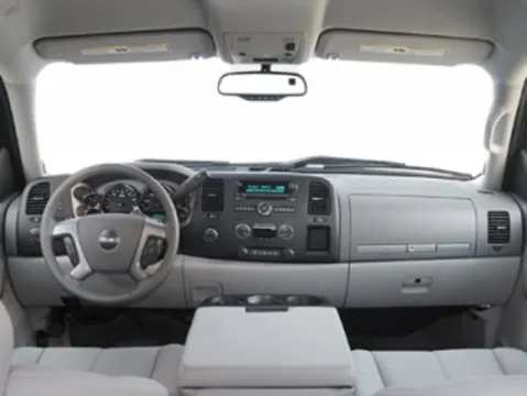 More photos of 2008 GMC Sierra 1500 SLE2 at Audi North Austin, TX