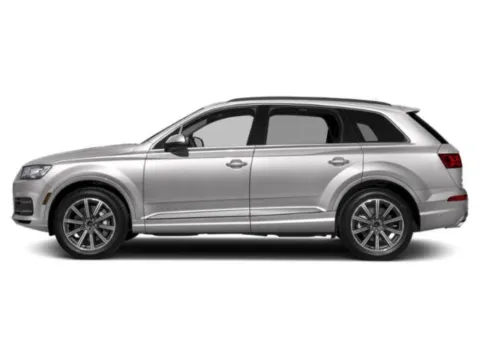 Another view of 2019 Audi Q7 Prestige for sale in Austin, TX at Audi North Austin