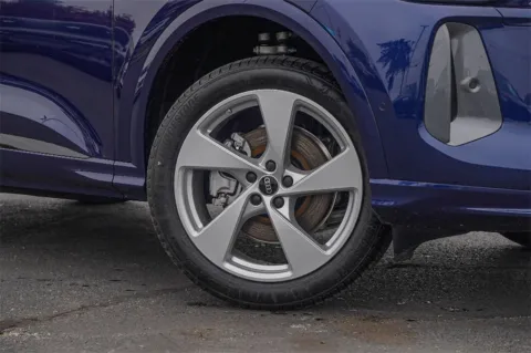 Photos of 2025 Audi Q5 Premium Plus for sale in Austin, TX at Audi North Austin