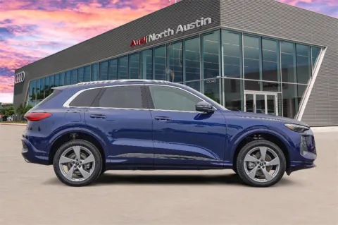 More photos of 2025 Audi Q5 Premium Plus at Audi North Austin, TX