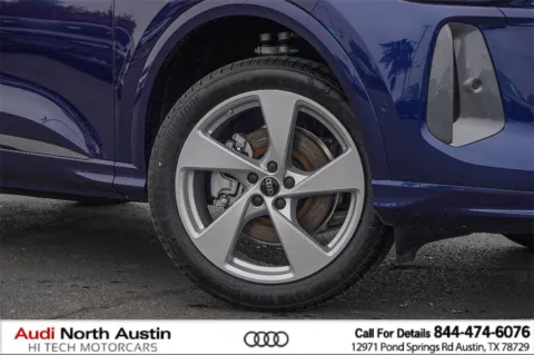 Photos of 2025 Audi Q5 Premium Plus for sale in Austin, TX at Audi North Austin