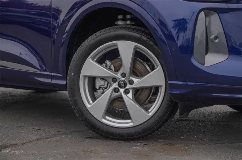 Photos of 2025 Audi Q5 Premium Plus for sale in Austin, TX at Audi North Austin