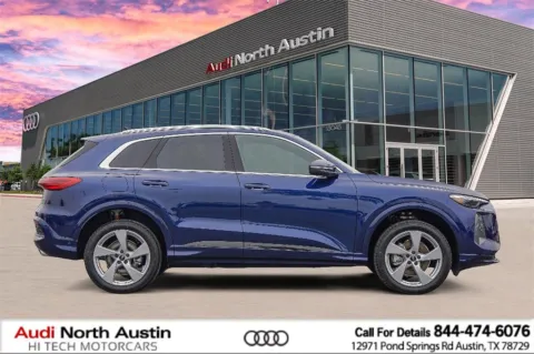 More photos of 2025 Audi Q5 Premium Plus at Audi North Austin, TX