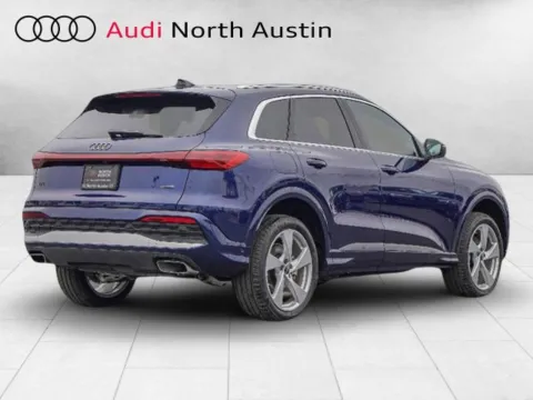 More photos of 2025 Audi Q5 Premium Plus at Audi North Austin, TX