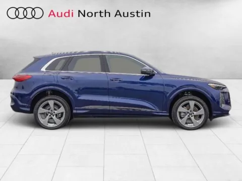 More photos of 2025 Audi Q5 Premium Plus at Audi North Austin, TX
