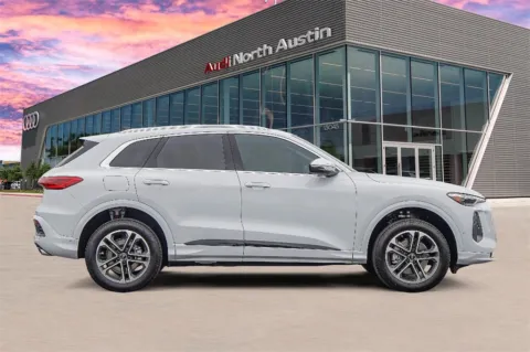 More photos of 2025 Audi Q5 Premium Plus at Audi North Austin, TX