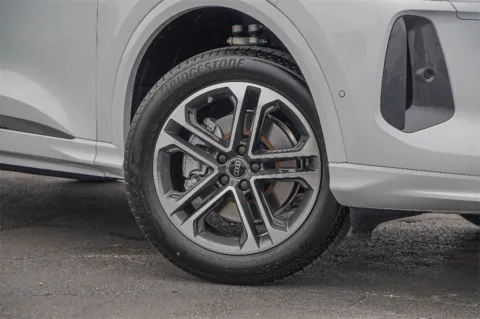 Photos of 2025 Audi Q5 Premium Plus for sale in Austin, TX at Audi North Austin