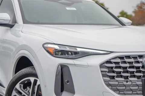 Another view of 2025 Audi Q5 Premium Plus for sale in Austin, TX at Audi North Austin