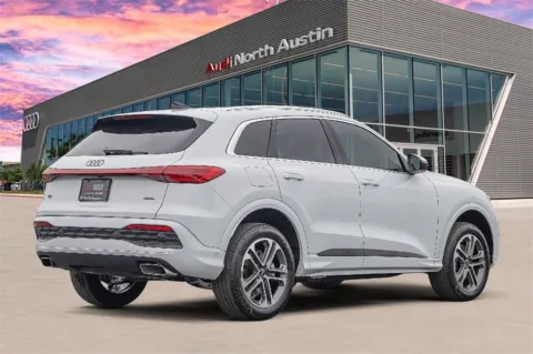 More photos of 2025 Audi Q5 Premium Plus at Audi North Austin, TX