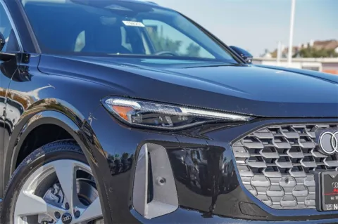 Another view of 2025 Audi Q5 Prestige for sale in Austin, TX at Audi North Austin