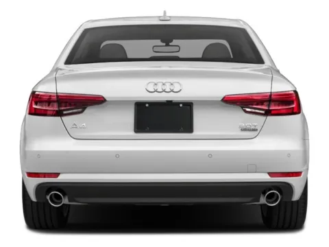 More photos of 2018 Audi A4 Tech Premium at Audi North Austin, TX