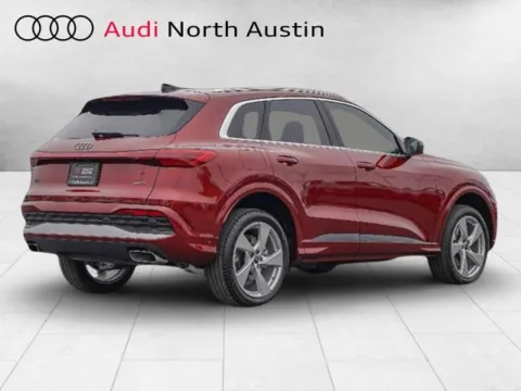 More photos of 2025 Audi Q5 Premium Plus at Audi North Austin, TX