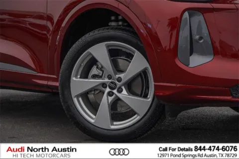 Photos of 2025 Audi Q5 Premium Plus for sale in Austin, TX at Audi North Austin