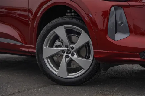 Photos of 2025 Audi Q5 Premium Plus for sale in Austin, TX at Audi North Austin