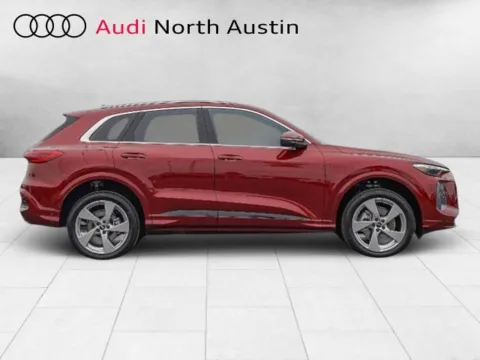 More photos of 2025 Audi Q5 Premium Plus at Audi North Austin, TX