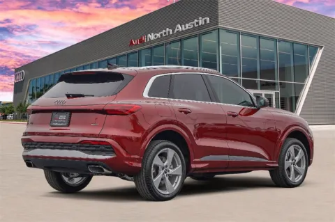 More photos of 2025 Audi Q5 Premium Plus at Audi North Austin, TX