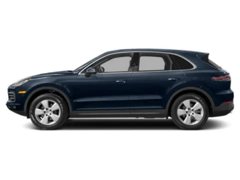 Another view of 2021 Porsche Cayenne for sale in Austin, TX at Audi North Austin