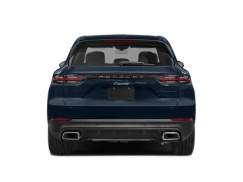 More photos of 2021 Porsche Cayenne at Audi North Austin, TX