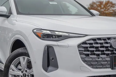 Another view of 2025 Audi Q5 Premium for sale in Austin, TX at Audi North Austin