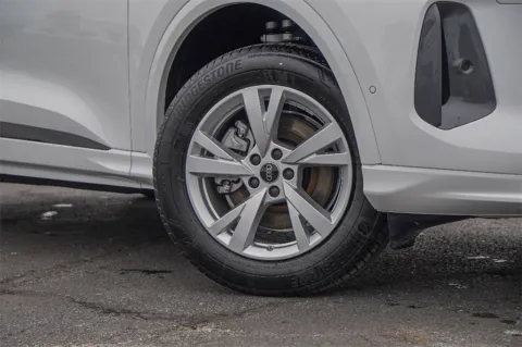 Photos of 2025 Audi Q5 Premium for sale in Austin, TX at Audi North Austin