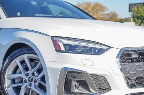 Another view of 2023 Audi A5 Sportback S line Prestige for sale in Austin, TX at Audi North Austin