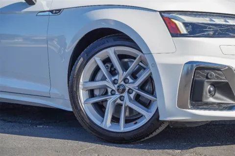 Photos of 2023 Audi A5 Sportback S line Prestige for sale in Austin, TX at Audi North Austin