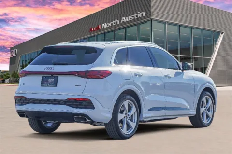 More photos of 2025 Audi Q5 Prestige at Audi North Austin, TX