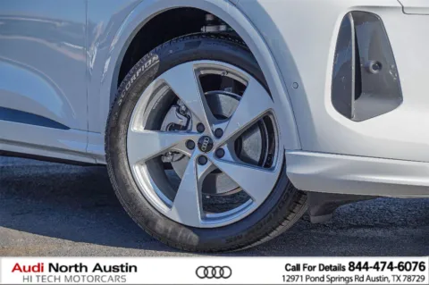 Photos of 2025 Audi Q5 Prestige for sale in Austin, TX at Audi North Austin