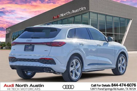 More photos of 2025 Audi Q5 Prestige at Audi North Austin, TX