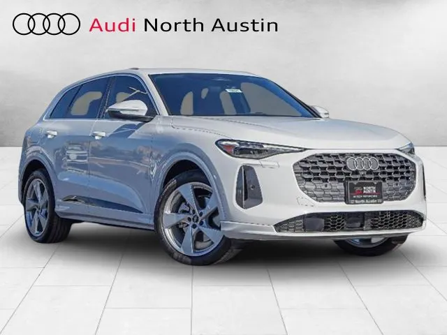 2025 Audi Q5 Prestige for sale in Austin, TX