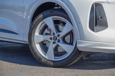 Photos of 2025 Audi Q5 Prestige for sale in Austin, TX at Audi North Austin